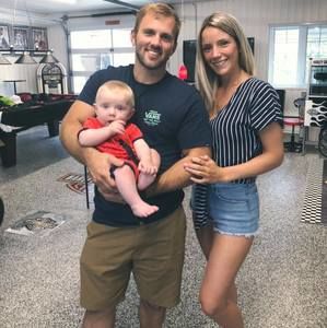 Meet your Posher, Alexandra